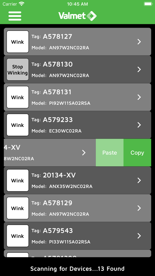 #5. Stonel Wireless Link (iOS) 由: Valmet Flow Control Inc.