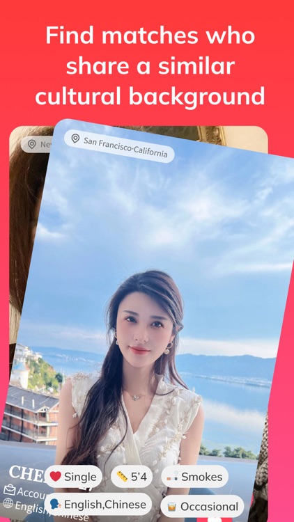 AZN - Dating for Asian singles