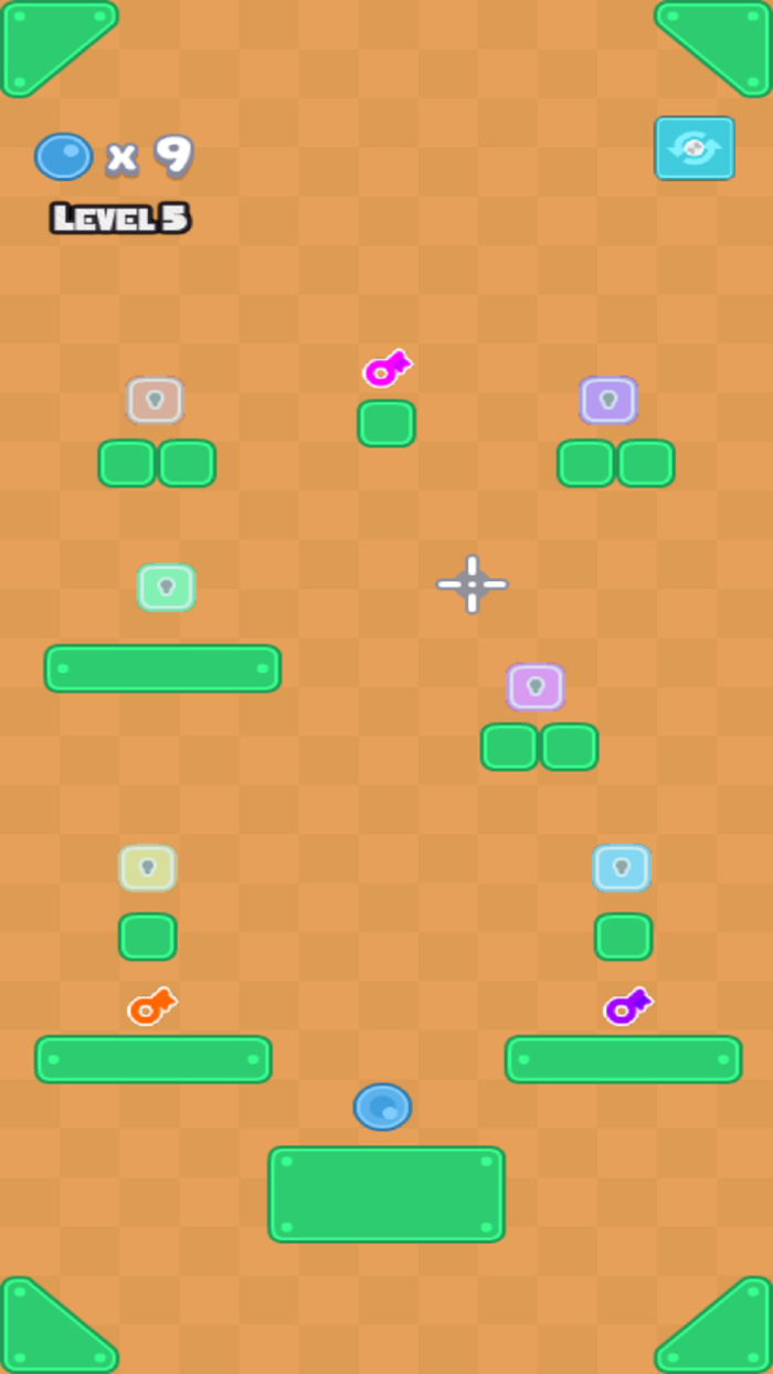 Cobalt Control Deluxe