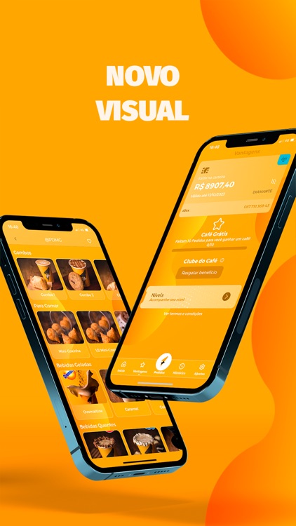 Mais1 Café screenshot-3