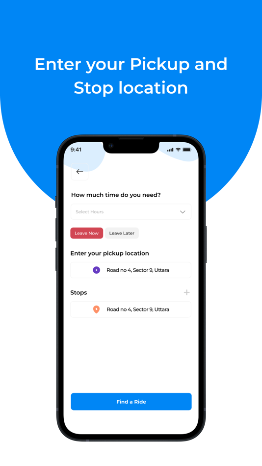 #3. Hail USA (iOS) 由: Abulola LLC