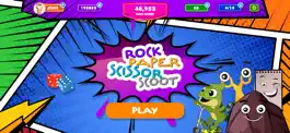 Game screenshot Rock Paper Scissor Scoot hack