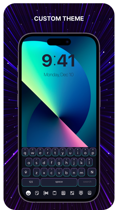 Wallpaper Ultra Screenshot