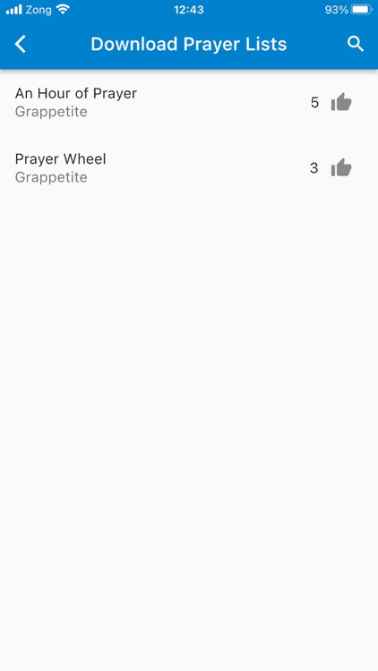 Time to Pray - Guided Prayer