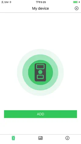 Game screenshot Wireless WildCam mod apk