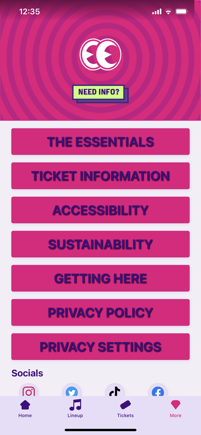 TRNSMT Festival 2023