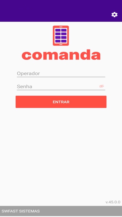 SW Comanda Eletronica screenshot-4