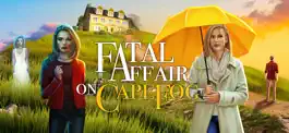 Game screenshot Fatal Affair on Cape Fog mod apk