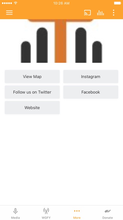 WGFY 1480 With Grace For You