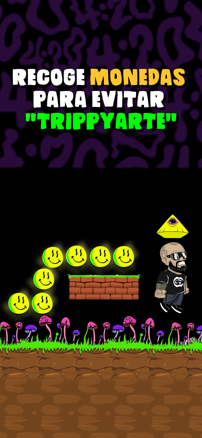 Don Trippytoon