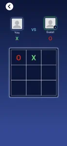 TicTacToe - Board Game screenshot #5 for iPhone