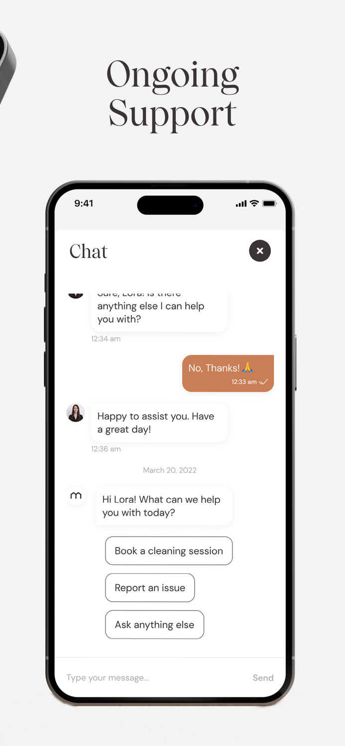 Homez - Find Your Next Home