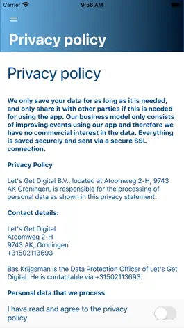 Game screenshot BLOCKCHANCE 23 hack