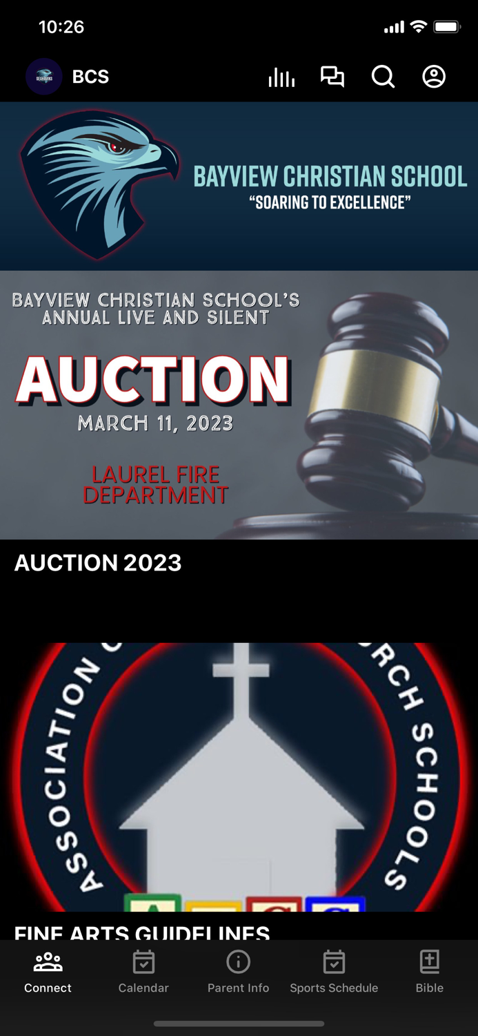 Bayview Christian School