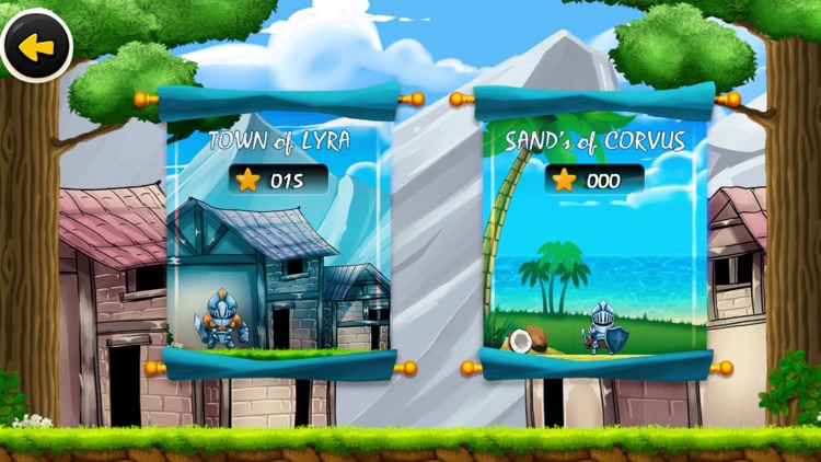 Ball Blasting The Magic Orb screenshot-6