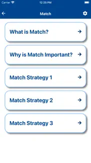 connections-ach iphone screenshot 4