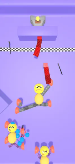 Game screenshot Stop Them Climbing hack