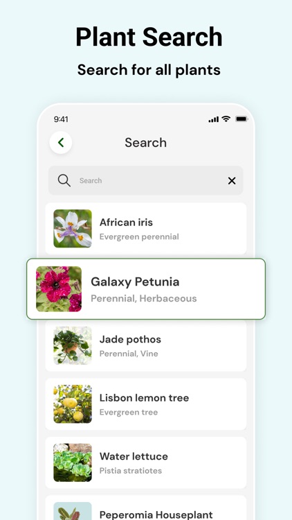 Plant Identifier: AI Expert screenshot-4