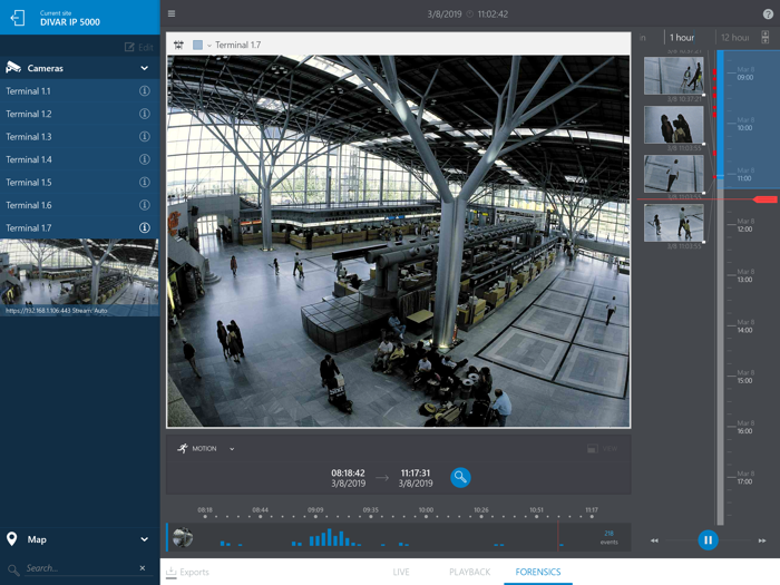 Bosch Video Security