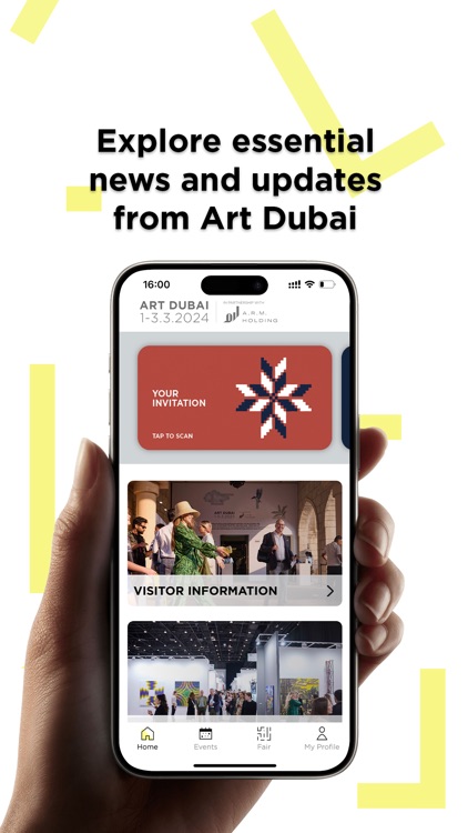 Art Dubai