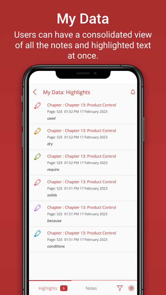 #7. IFSTA eLibrary (iOS) 由: IFSTA