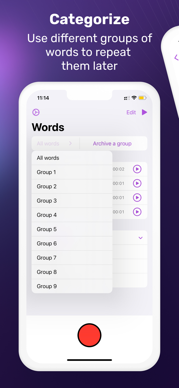 ReadLeap Flash cards for kids