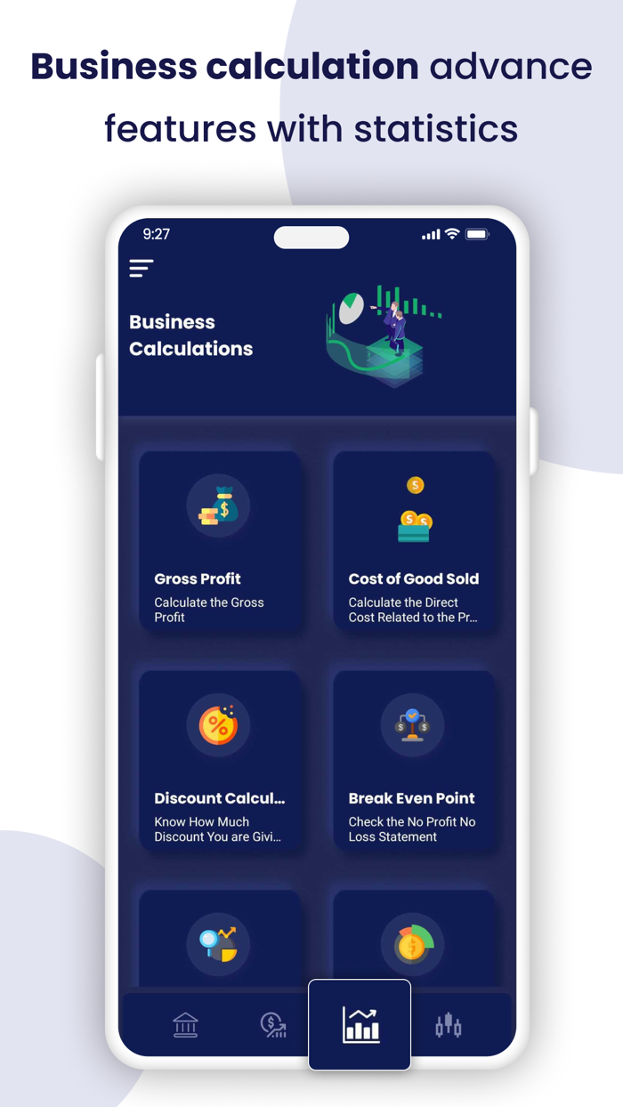 EMI Calculator - Finance Tool