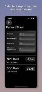 Nox Sky screenshot #6 for iPhone