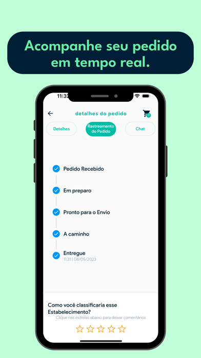 Five Screenshot