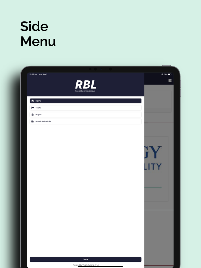 RBL - Rajkot Business League