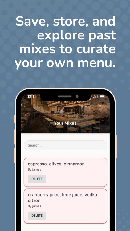 ZBar - brains & bottles.