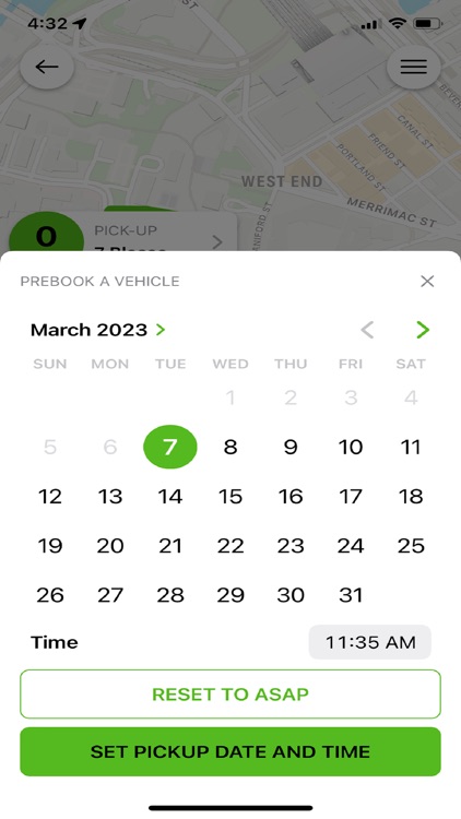 Boston Cab screenshot-3