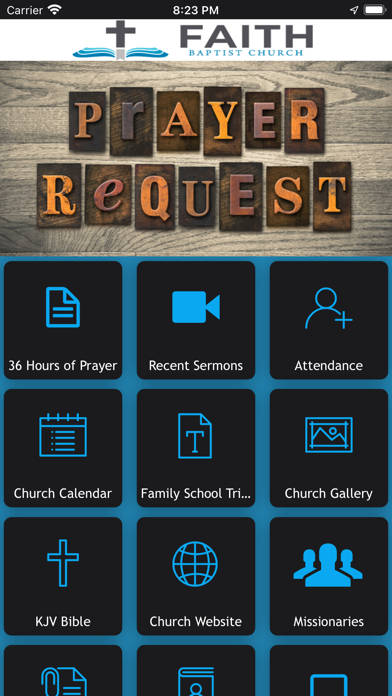 FBC Chelsea Screenshot
