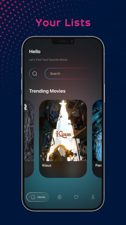 Flixtools：Movie Box & TV Show