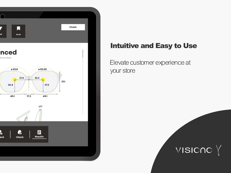 visiono γ screenshot-6