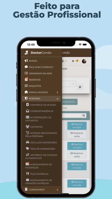 Doctor Condo Screenshot