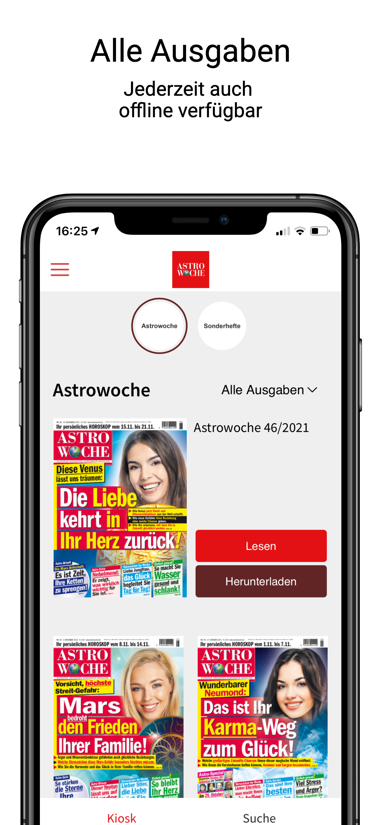 Astrowoche ePaper