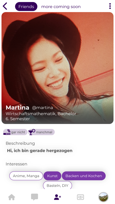 matchinit Screenshot