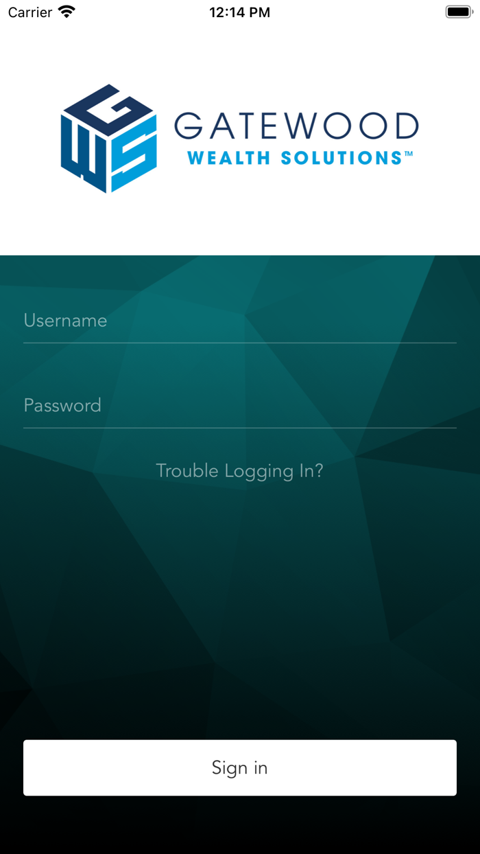 Gatewood Wealth Solutions