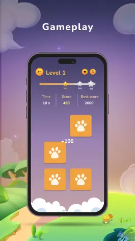 Game screenshot Find Pair apk