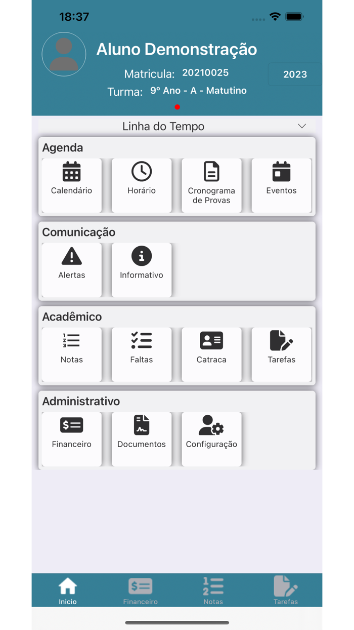 Centro Escolar Mérito