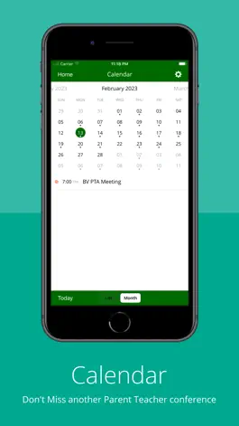 Game screenshot Walnut Creek School District apk