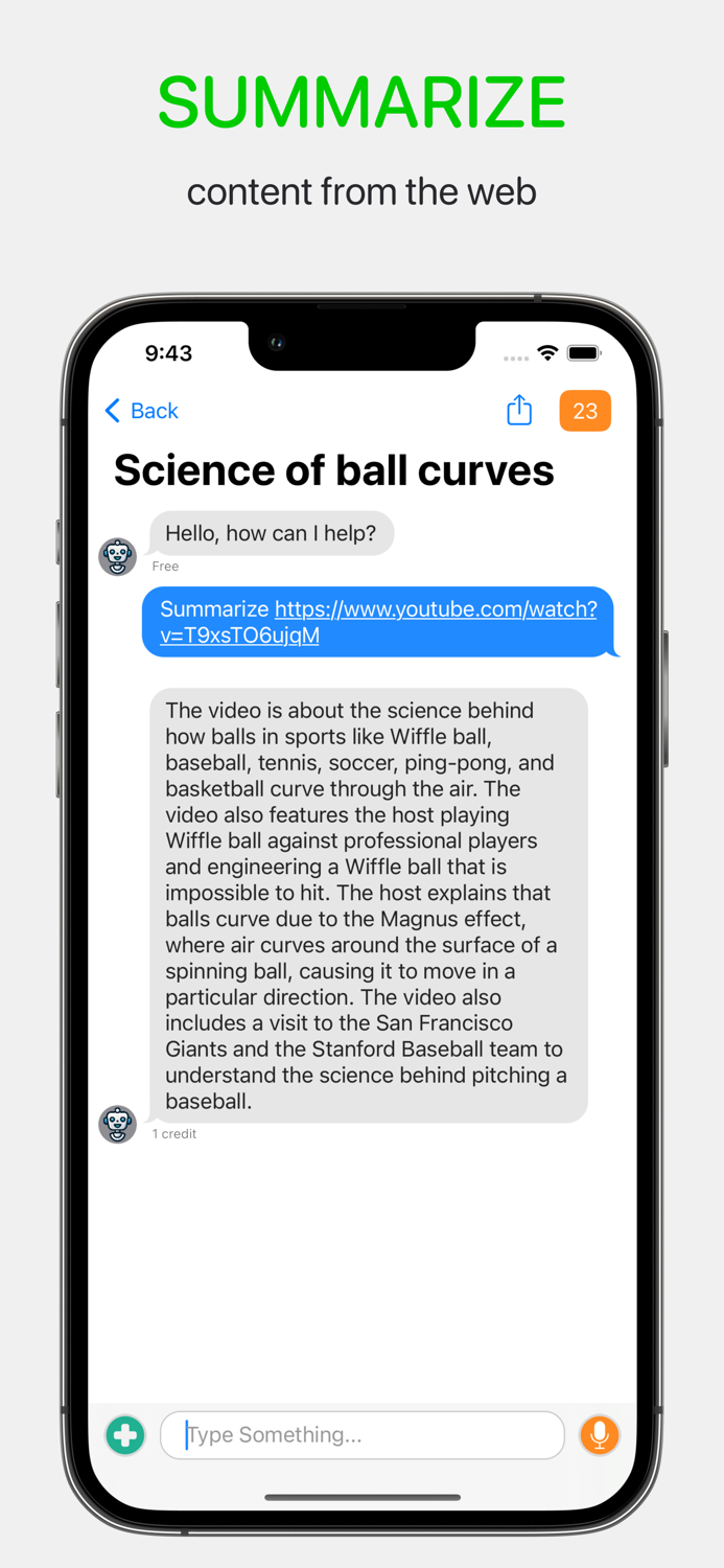 RoboGuru - AI Chat Assistant