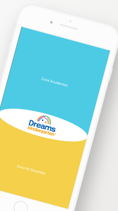 Dreams Kindergarten Screenshot