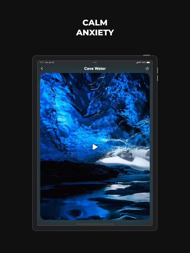 White Noise: Calm & Relax4+_3