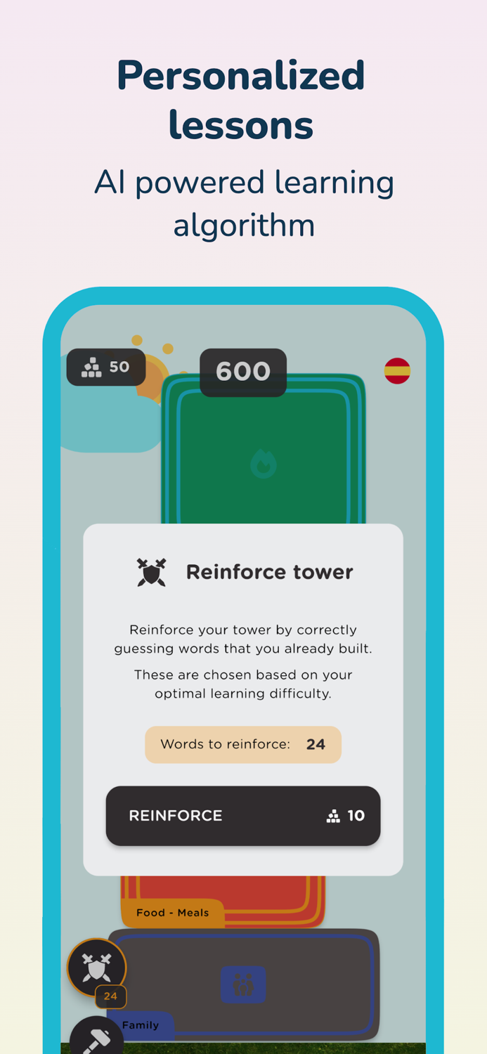 Wordaroo Learn Languages