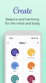 The Body Code System screenshot
