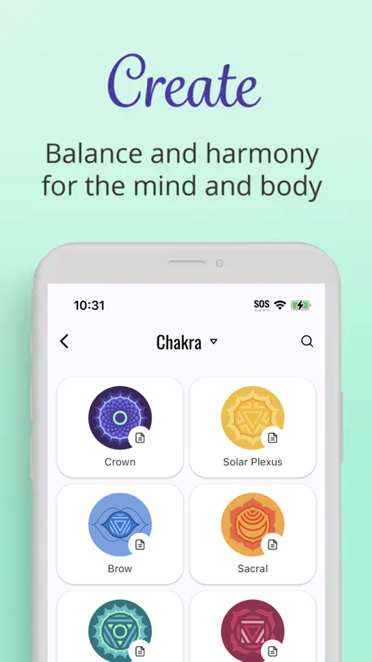 #4. The Body Code System (iOS) 由: Discover Healing, Inc.