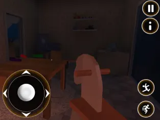 Captura 2 Scary Horror Funtime Escape iphone