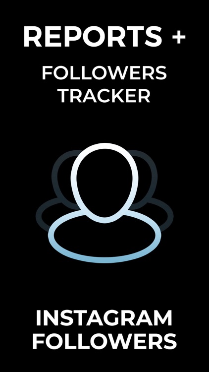 Reports +IG followers tracker.